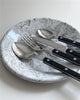 Nordic Bistro Style Flatware Set