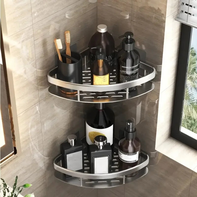 Shampoo Organizer