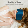 Silk Sleeping Mask