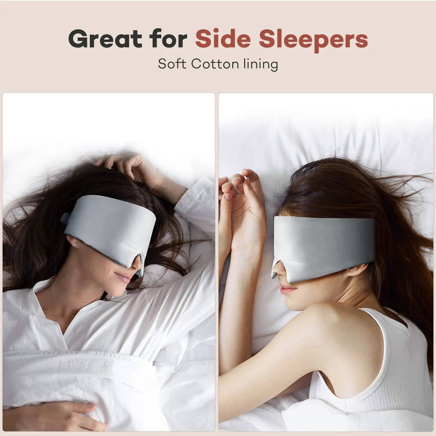 Silk Sleeping Mask