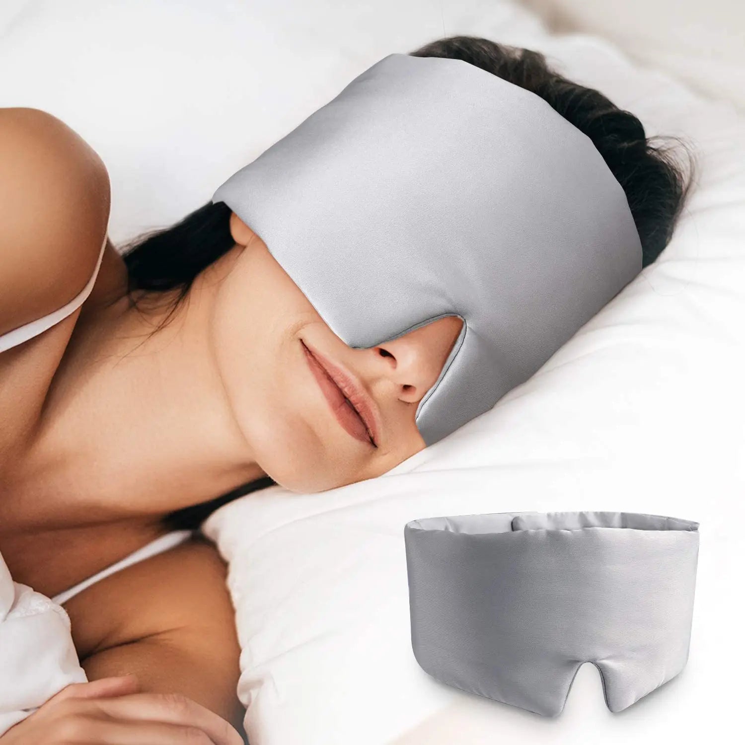 Silk Sleeping Mask