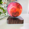 3D Print Magnetic Levitation Moon Lamp