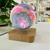 3D Print Magnetic Levitation Moon Lamp