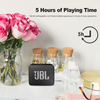 JBL GO 2 Wireless Bluetooth Speaker for Outdoor