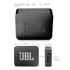 JBL GO 2 Wireless Bluetooth Speaker for Outdoor